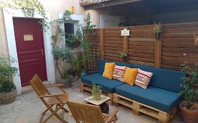 Studio Cosy A 10 Minutes De Nimes