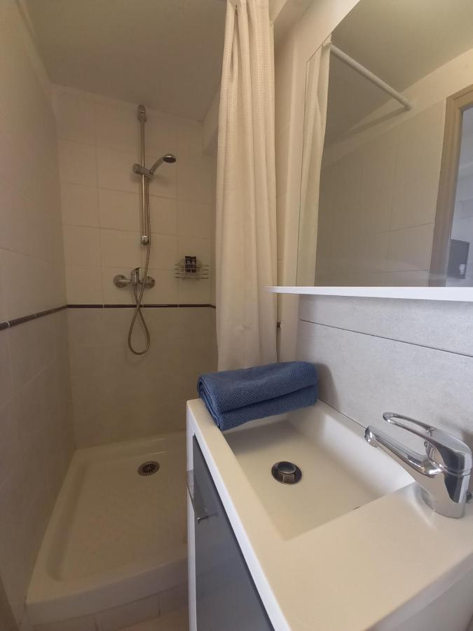 Studio Cosy A 10 Minutes De Nimes Bouillargues Buitenkant foto